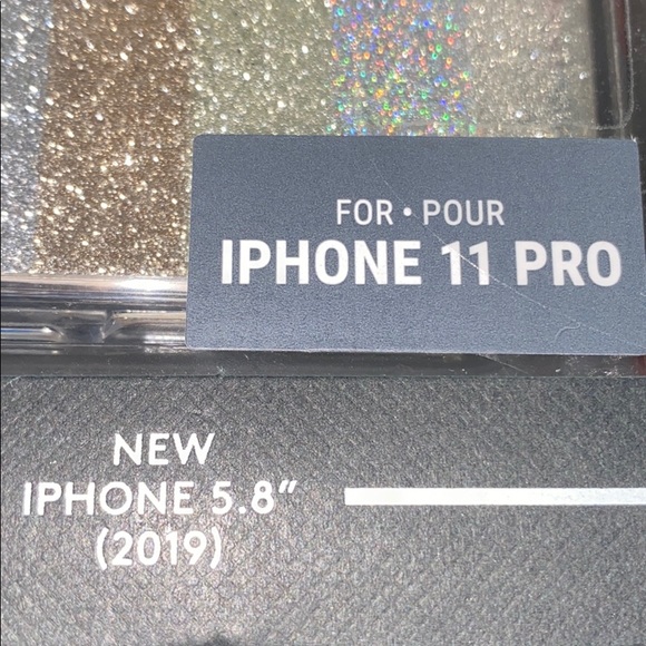 New Coach Protective Case for iPhone 11 Pro  5.8 - Picture 7 of 8